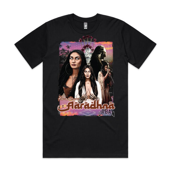 'AARADHNA' Graphic Tee Thumbnail