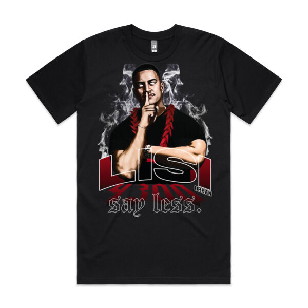 SPECIAL EDITION - SAY LESS Thumbnail